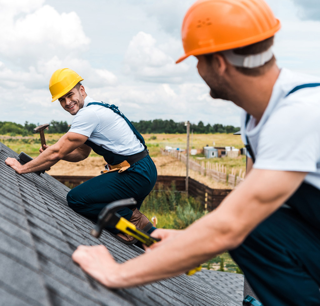Roofing Installers in Woodland Hills CA