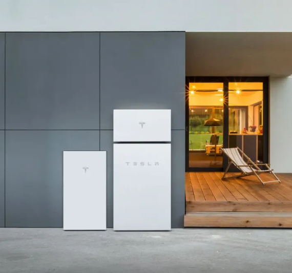 Saving On Solar Tesla Batteries